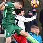 25.11.2017 SV Werder Bremen U23 - FC Rot-Weiss Erfurt 0-0_51
